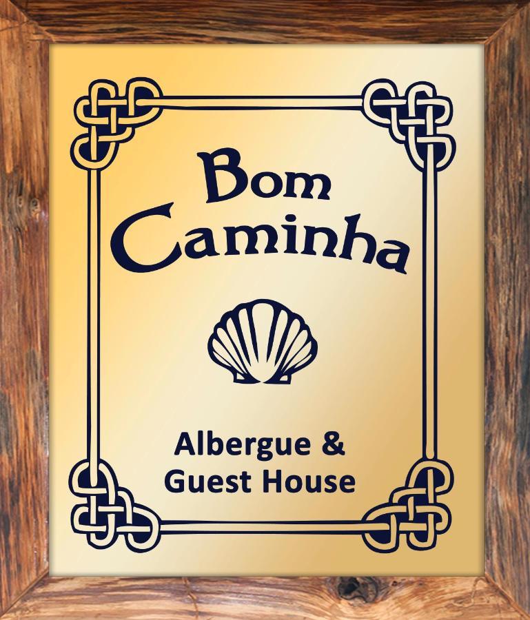 Bom Caminha - Private Albergue For Pilgrims Eksteriør bilde
